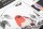 OXFORD Zeichenblock Drawing DIN A3 200 g/m², 1 St.