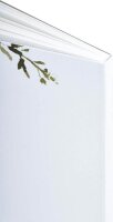 OXFORD Malblock Mixed Media DIN A4 225 g/m², 25 Blatt, 1 St.