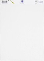 OXFORD Malblock Mixed Media DIN A4 225 g/m², 25 Blatt, 1 St.