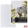 OXFORD Malblock Mixed Media DIN A4 225 g/m², 25 Blatt, 1 St.
