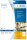 HERMA Power-Etiketten 10908 weiß 105,0 x 48,0 mm, 25 Blatt