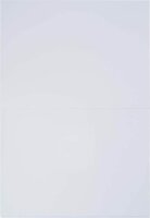 OXFORD Zeichenblock Marker DIN A3 180 g/m², 15 Blatt, 1 St.