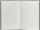 OXFORD Skizzenbuch Sketchbook DIN A5 blanko, schwarz Hardcover 96 Seiten, 1 St.