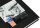 OXFORD Skizzenbuch Sketchbook DIN A5 blanko, schwarz Hardcover 96 Seiten, 1 St.