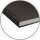 OXFORD Skizzenbuch Sketchbook DIN A4 blanko, schwarz Hardcover 96 Seiten, 1 St.