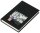 OXFORD Skizzenbuch Sketchbook DIN A4 blanko, schwarz Hardcover 96 Seiten, 1 St.