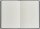 OXFORD Skizzenbuch Sketchbook DIN A4 blanko, schwarz Hardcover 96 Seiten, 1 St.
