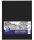 OXFORD Skizzenbuch Sketchbook DIN A5 blanko, schwarz Hardcover 40 Seiten, 1 St.