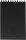 OXFORD Skizzenbuch Sketchbook DIN A5 blanko, schwarz Hardcover 50 Seiten, 1 St.