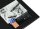 OXFORD Skizzenbuch Sketchbook DIN A5 blanko, schwarz Hardcover 50 Seiten, 1 St.