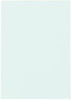 LANDRÉ® Zeichenblock DIN A4 190 g/m², 10 Blatt, 1 St.