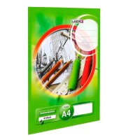 LANDRÉ® Zeichenblock DIN A4 190 g/m², 10 Blatt, 1 St.