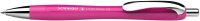 Schneider Kugelschreiber Slider Rave XB pink,...