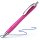 Schneider Kugelschreiber Slider Rave XB pink, Schreibfarbe: blau, 1 St.