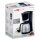 CLATRONIC KA 3327 Kaffeemaschine schwarz, 8-10 Tassen