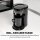 CLATRONIC KA 3356 Kaffeemaschine schwarz