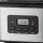 CLATRONIC KA 3642 Kaffeemaschine silber, 14 Tassen