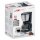 CLATRONIC KA 3642 Kaffeemaschine silber, 14 Tassen