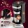 CLATRONIC KA 3733 Kaffeemaschine schwarz, 1 Tasse