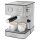 ProfiCook PC-ES 1209 Siebträgermaschine silber  ( 501209 )