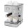 ProfiCook PC-ES 1209 Siebträgermaschine silber  ( 501209 )
