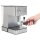 ProfiCook PC-ES 1209 Siebträgermaschine silber  ( 501209 )