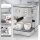 ProfiCook PC-ES 1209 Siebträgermaschine silber  ( 501209 )