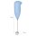 CLATRONIC MS 3089 Milchaufschäumer blau