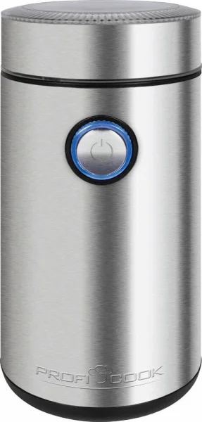 ProfiCook PC-KSW 1216 Kaffeemühle silber 150 W