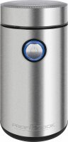 ProfiCook PC-KSW 1216 Kaffeemühle silber 150 W