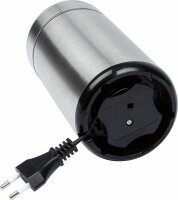 ProfiCook PC-KSW 1216 Kaffeemühle silber 150 W