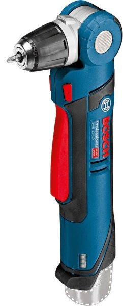 BOSCH Professional GWB 12V-10 Akku-Winkelbohrschrauber 10,8 V, ohne Akku