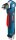 BOSCH Professional GWB 12V-10 Akku-Winkelbohrschrauber 10,8 V, ohne Akku