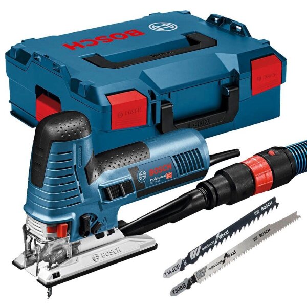 BOSCH Professional GST 160 CE Stichsäge 800 W, ohne Akku