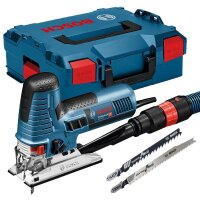 BOSCH Professional GST 160 CE Stichsäge 800 W, ohne...