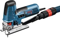 BOSCH Professional GST 160 CE Stichsäge 800 W, ohne...