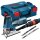 BOSCH Professional GST 160 CE Stichsäge 800 W, ohne Akku