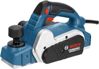BOSCH Professional GHO 16-82 Elektrohobel 630 W  (...