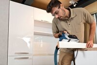 BOSCH Professional GHO 16-82 Elektrohobel 630 W  (...