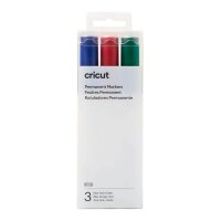 cricut™ Farbstifte für Schneideplotter...