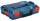 BOSCH Professional GWS 12V-76 Akku-Winkelschleifer-Set 12,0 V, mit 2 Akkus
