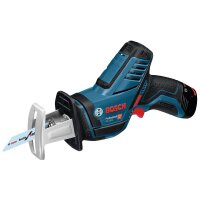 BOSCH Professional GSA 12V-14 Akku-Säbelsäge...