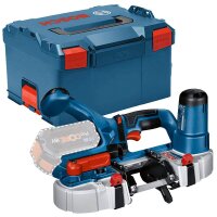 BOSCH Professional GCB 18V-63 Akku-Bandsäge 18,0 V,...