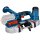 BOSCH Professional GCB 18V-63 Akku-Bandsäge 18,0 V, ohne Akku