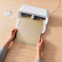 cricut™ Joy Xtra Smart Vinyl Classics Vinylfolie wiederablösbar farbsortiert 24,1 x 30,5 cm,  3 St.