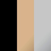 cricut™ Joy Xtra Smart Vinyl Classics Vinylfolie wiederablösbar farbsortiert 24,1 x 30,5 cm,  3 St.