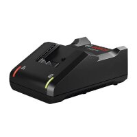 BOSCH Professional GSR 18V-21 Professional Akku-Bohrschrauber-Set 18,0 V, mit 2 Akkus