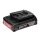 BOSCH Professional GSR 18V-21 Professional Akku-Bohrschrauber-Set 18,0 V, mit 2 Akkus