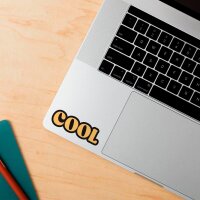cricut™ bedruckbare Aufkleberfolie für Schneideplotter gold 21,0 x 29,7 cm,  10 St.
