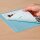 cricut™ Joy Xtra LightGrip Schneidematte für Schneideplotter leicht klebend, wiederverwendbar 216 x 305 mm (8,5 x 12 Zoll) , 1 St.